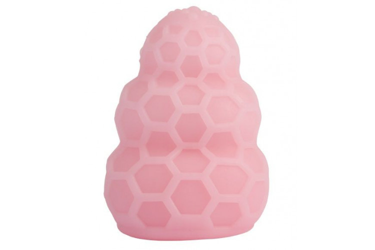 Розовый мастурбатор Phantom Masturbator Pleasure Pocket