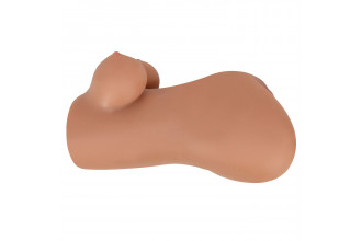 Мастурбатор мини-торс Hannah