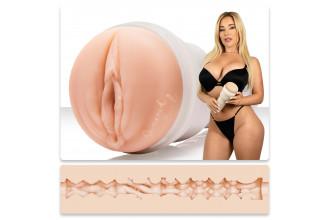 Мастурбатор-вагина Fleshlight Girls - Savannah Bond From Australia With Love