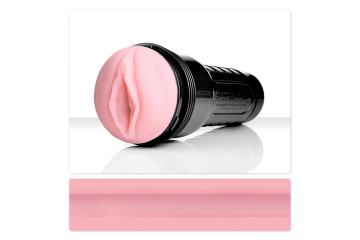 Мастурбатор-вагина Fleshlight - Pink Lady Original