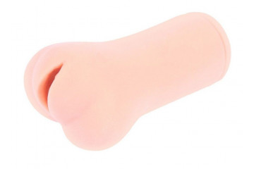 Мастурбатор-вагина Monica без вибрации