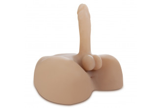 Мегамастурбатор Fuck My Hard Cock