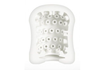 Компактный мастурбатор MasturbaTIN Dotty Dora