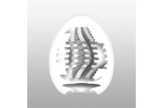 Мастурбатор-яйцо EGG Tornado