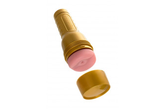 Мастурбатор-анус Fleshlight - Pink Butt Stamina Training Unit