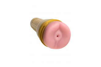 Мастурбатор-анус Fleshlight - Pink Butt Stamina Training Unit