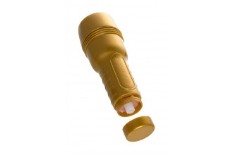 Мастурбатор-анус Fleshlight - Pink Butt Stamina Training Unit