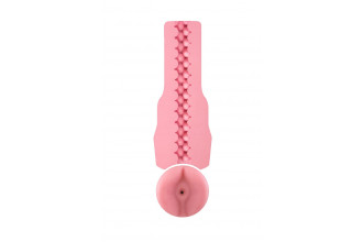 Мастурбатор-анус Fleshlight - Pink Butt Stamina Training Unit