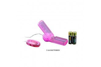 Вибрирующий мастурбатор со входом-вагиной