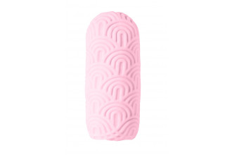 Розовый мастурбатор Marshmallow Maxi Candy