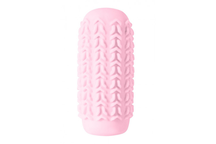 Розовый мастурбатор Marshmallow Maxi Candy