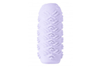 Сиреневый мастурбатор Marshmallow Maxi Juicy