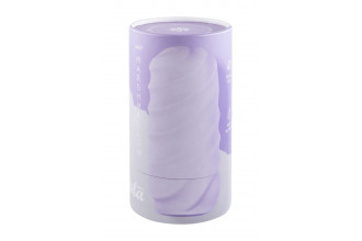 Сиреневый мастурбатор Marshmallow Maxi Juicy