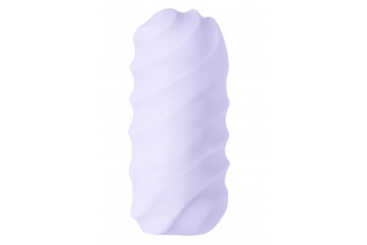Сиреневый мастурбатор Marshmallow Maxi Juicy