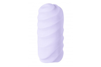 Сиреневый мастурбатор Marshmallow Maxi Juicy