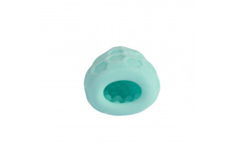 Аквамариновый мастурбатор Phantom Masturbator Pleasure Pocket