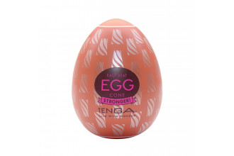 Мастурбатор-яйцо Tenga Egg Cone