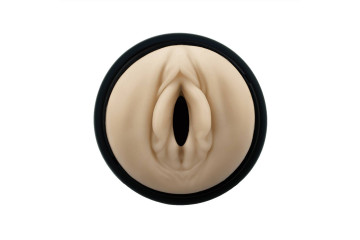 Мастурбатор-вагина Siltex Ultra