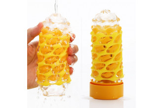 Мастурбатор Tenga Arte Weave