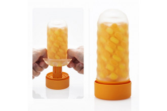 Мастурбатор Tenga Arte Weave