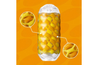 Мастурбатор Tenga Arte Weave