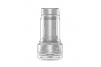 Мастурбатор Feel Pocket Stroker Crystal