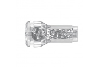 Мастурбатор Feel Pocket Stroker Crystal
