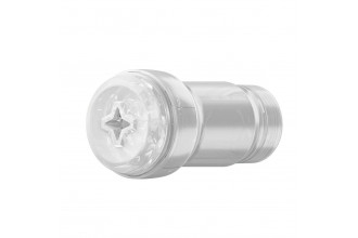 Мастурбатор Feel Pocket Stroker Crystal