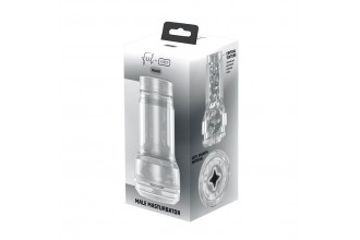 Мастурбатор Feel Pocket Stroker Crystal
