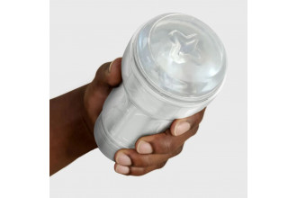 Мастурбатор Feel Pocket Stroker Crystal
