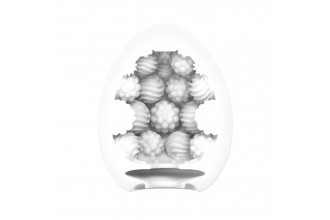 Мастурбатор-яйцо Tenga Egg Bouncy