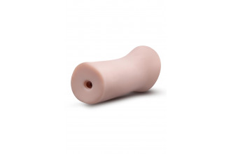 Телесный мастурбатор-вагина Ashlynn