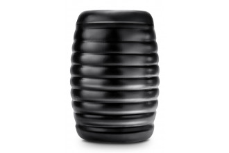 Черный мастурбатор Grasp Черный мастурбатор Grasp