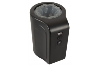 Мастурбатор с ротацией Rotating Masturbator