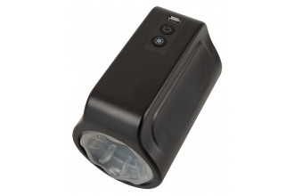 Мастурбатор с ротацией Rotating Masturbator