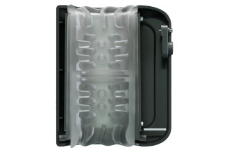 Мастурбатор с ротацией Rotating Masturbator