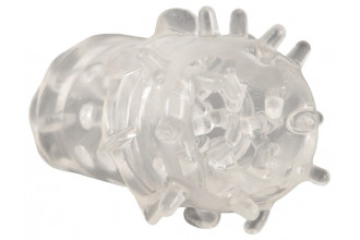 Мастурбатор с ротацией Rotating Masturbator