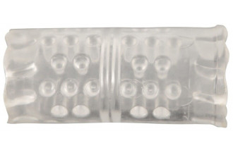 Мастурбатор с ротацией Rotating Masturbator