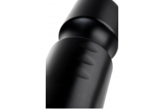 Мастурбатор-ротик A-Toys в черной колбе