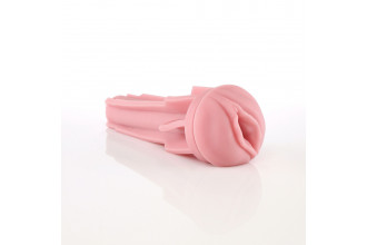 Мастурбатор-вагина Fleshlight - Pink Lady Vortex