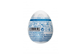 Мастурбатор-яйцо EGG Sphere