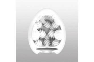Мастурбатор-яйцо EGG Sphere