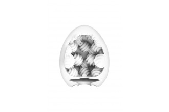 Мастурбатор-яйцо EGG Sphere