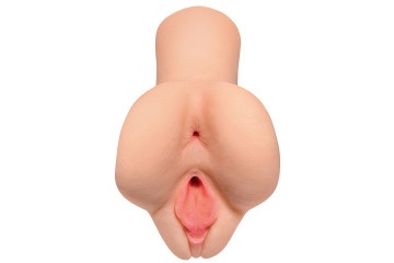 Телесный мастурбатор Pick Your Pleasure Stroker