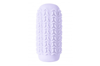 Сиреневый мастурбатор Marshmallow Maxi Candy