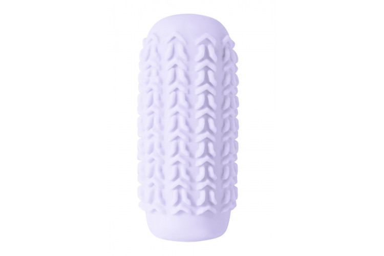 Сиреневый мастурбатор Marshmallow Maxi Candy