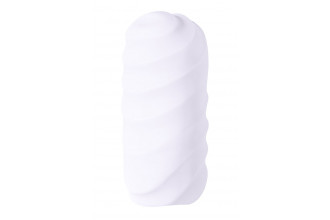 Белый мастурбатор Marshmallow Maxi Juicy