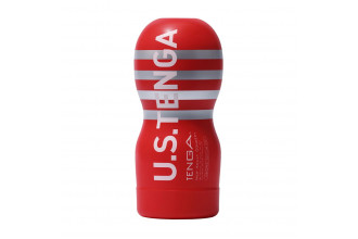 Мастурбатор TENGA U.S. Original Vacuum Cup