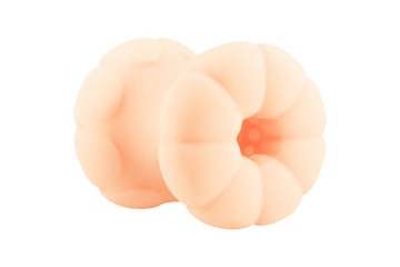 Телесный мастурбатор-стоппер Homme Royal Henchman