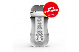 Мастурбатор Rolling Tenga Cup